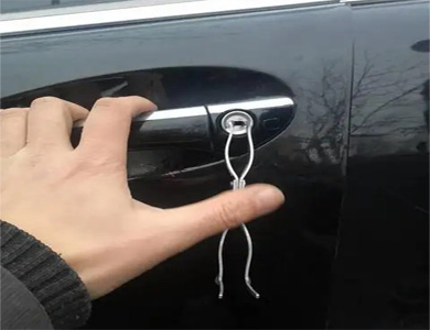 西岗24小时上门开锁公司