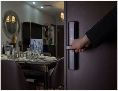 西岗24小时上门开锁公司